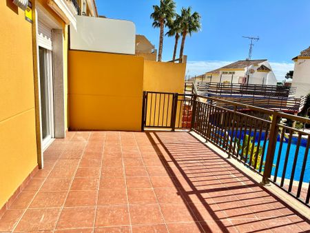 Casa adosada en Fuengirola, alquiler - Photo 2