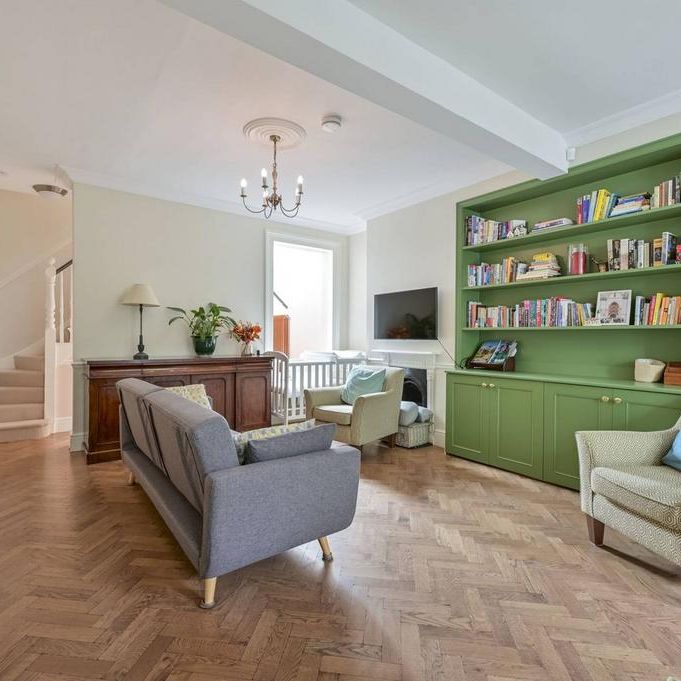 3 bedroom house to rent - Photo 1