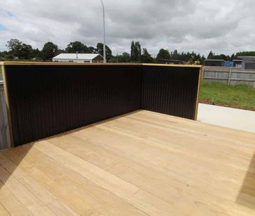 New Beginnings on Kowhai Crescent - Photo 4