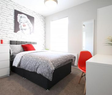 1 bedroom house to rent - Photo 3