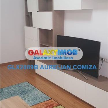 Inchiriere apartament 3 camere Grozavesti-Onix Residence - Photo 1