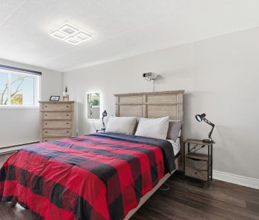 For Lease - 4658 Drummond Road Unit# 307, Niagara Falls, Ontario - Photo 5