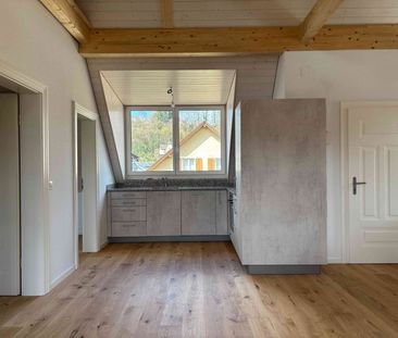 3 Zimmer, 88 m², 2. Stock - Photo 5