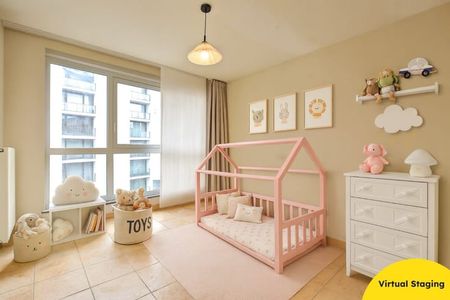 Appartement te huur - Photo 4