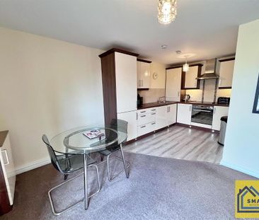 Apt 24 Titanic Walk, 13 Ballymacarrett Road, Belfast, BT4 1BT - Photo 6