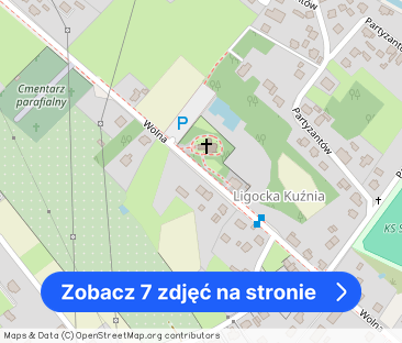 3-pokojowe mieszkanie z balkonem - Piaski - Zdjęcie 1