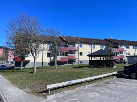 Berzeliusvägen 6, 293 33, OLOFSTRÖM, Sverige, Ekeryd - Foto 2