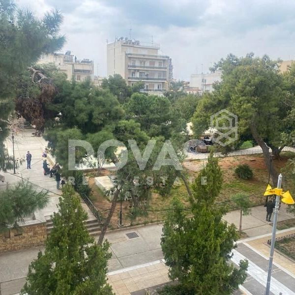 Διαμέρισμα για ενοικίαση Νέα Σμύρνη - Photo 1