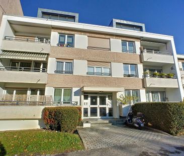 Appartement mansardé de 3 pièces au 3ème étage - Photo 1