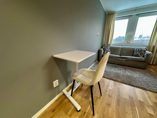 Domherrevägen, Sollentuna - Photo 1