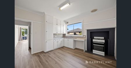 Freshly Updated Home with Space to Relax and Entertain - Photo 2