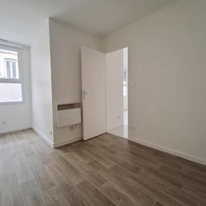 LE HAVRE, quartier Saint Vincent - Appartement T1BIS - Photo 2