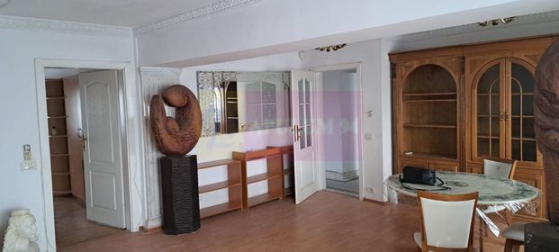 Inchiriere apartament 3(din4)camere pe bd Decebal, metrou... - Photo 1