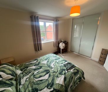 3 bedroom semi-detached to rent Knights Road, Chellaston, DE73 - Photo 5