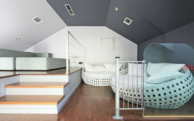 Rezydencja z basenem na Starym Wilanowie - Фото 1