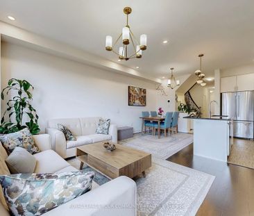 For Lease - 66 Drizzel Crescent, Richmond Hill, Ontario - Photo 1