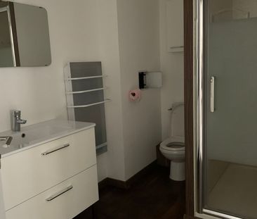 Appartement à louer 2 pièces • 42,06 m2 Brie-Comte-Robert - Photo 4