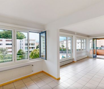 5.5 Zi.- Attikawohnung im Herzen von Ascona - Photo 4