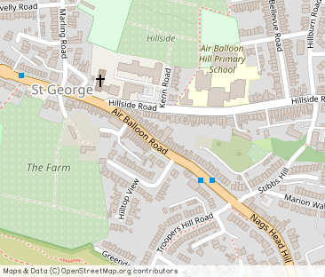Air Balloon Road, St George, Bristol, BS5 - Photo 1