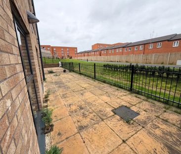 1 bedroom flat to rent - Photo 6