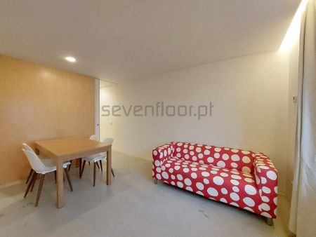 Apartamento T1 em Porto - Foto 3
