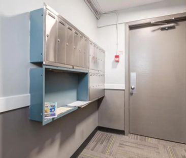 - 1 Bedroom at Montrose Apartments - Photo 1