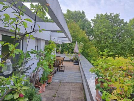 3 Zimmer, 73 m², 3. Stock - Foto 4