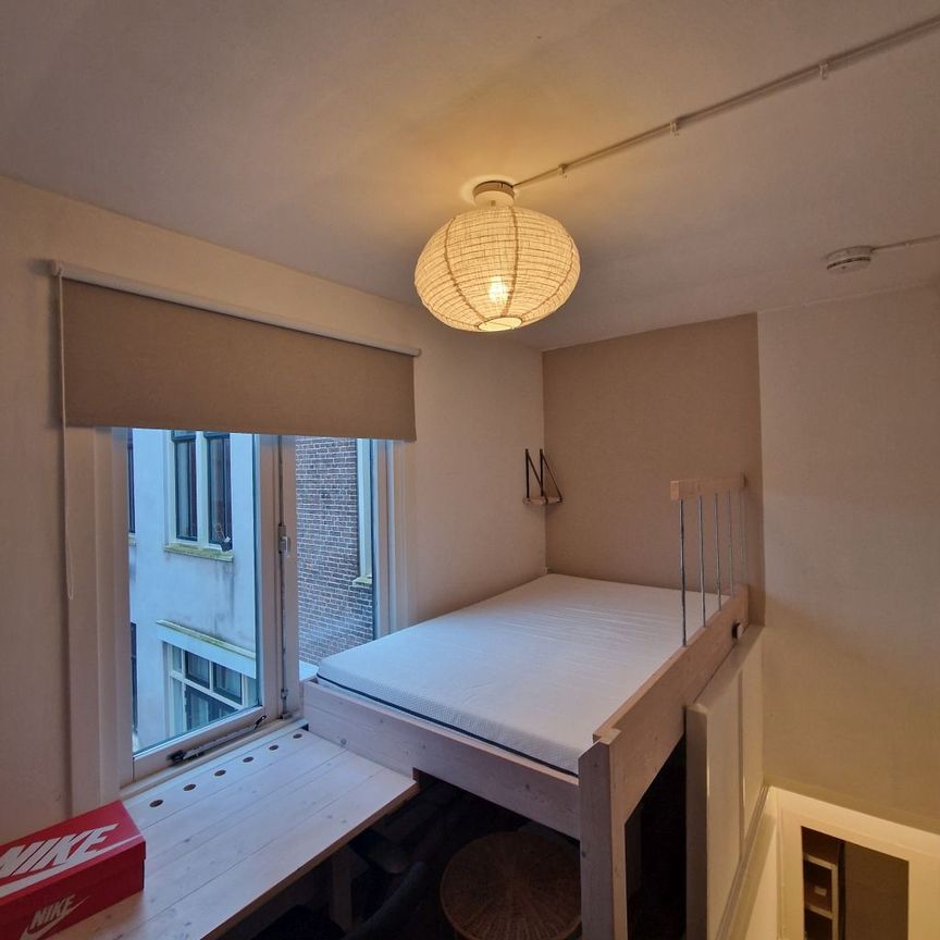 Knusse kamer Herensingel - Photo 2