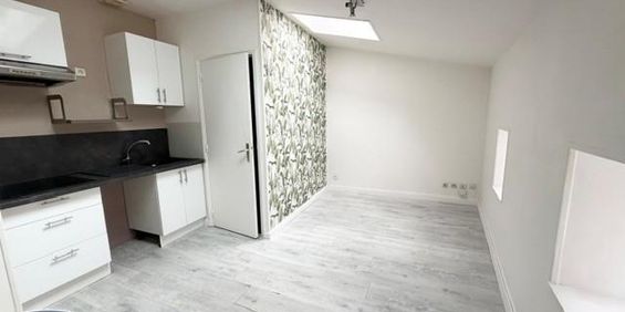 Location Appartement 1 pièce 14m² CLERMONT FERRAND 63000 - Photo 3