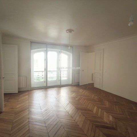Location - appartement - 173.32 m² - 5 Pièces - Photo 1