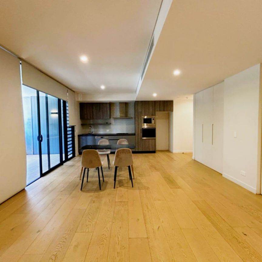 1 bed 1 bath-C003 - Photo 1