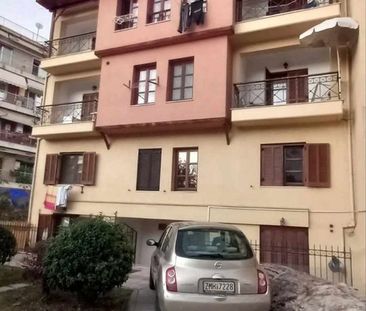 Studio/Γκαρσονιέρα για ενοικίαση Άνω Πόλη - Φωτογραφία 3