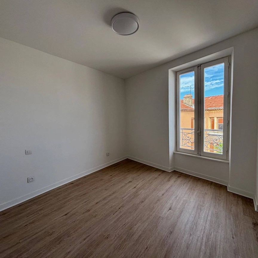 Location Appartement Montélimar - Photo 1