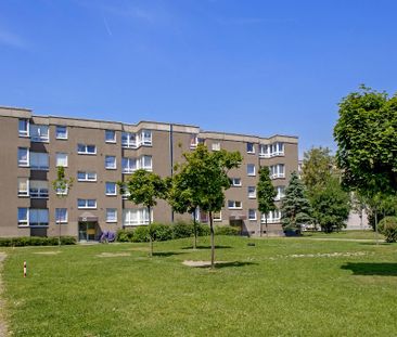 Demnächst frei! 2-Zimmer-Wohnung in Dortmund Scharnhorst - Photo 1