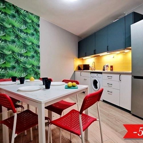 Pokój, ul. Umińskiego - Фото 1