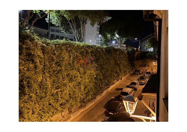 Apartamento T1 em Coimbra
