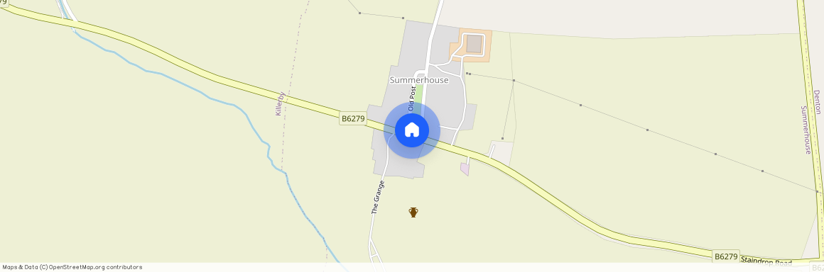 Westside, Summerhouse