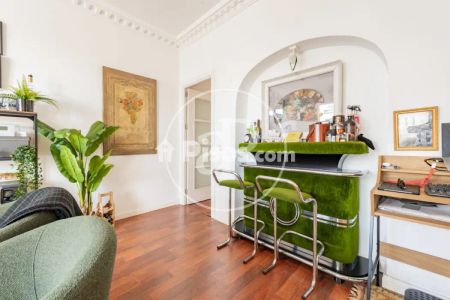 Apartamento en alquiler en Almagro - Photo 5