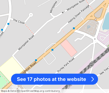 Capella Court, Purley, CR8 - Photo 1