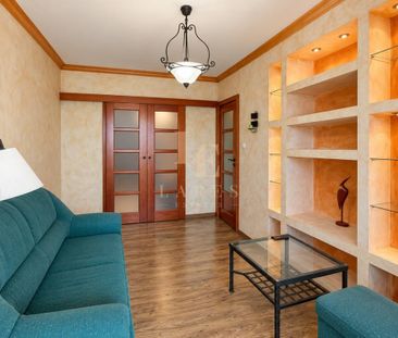 2 oddzielne pokoje | Duży balkon | Od już - Zdjęcie 1