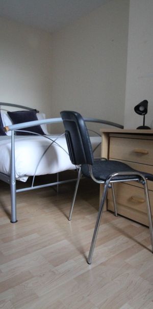Flat 18B, Westmount, LS2 9NZ, Leeds - Photo 1