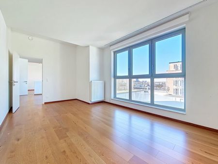 Tout savoir sur cet appartement à Ixelles, à Ixelles - Photo 3
