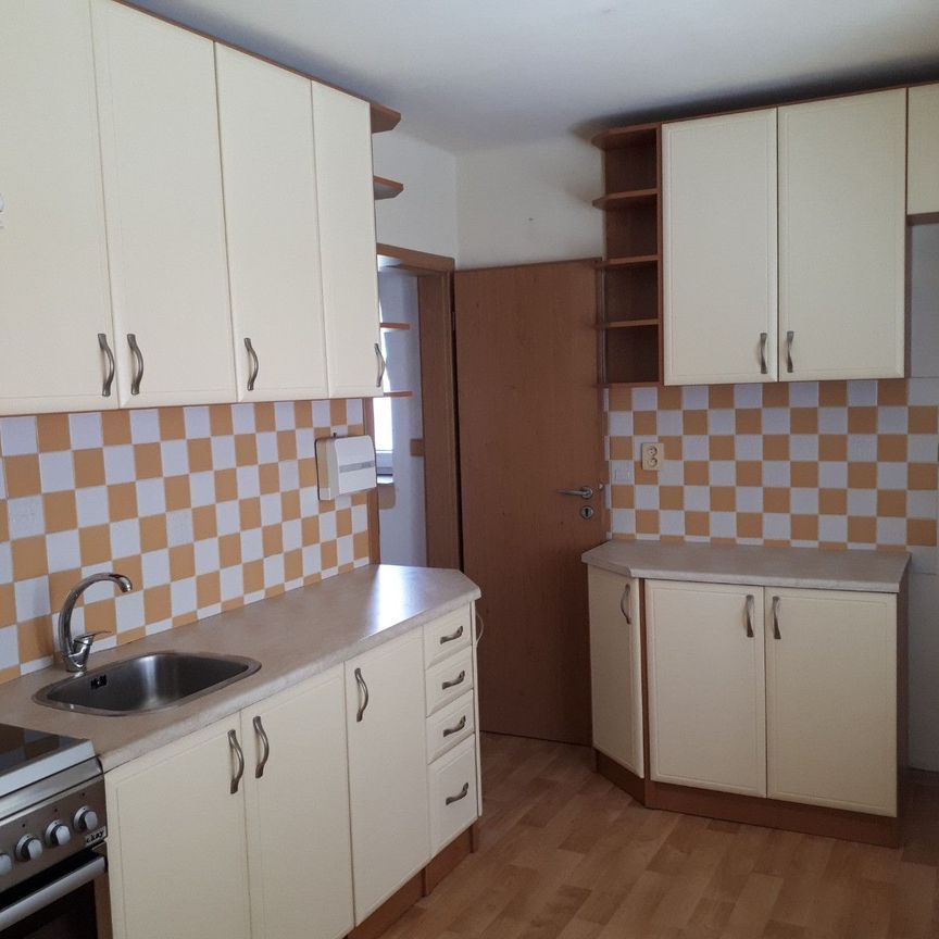Pronájem bytu 2+1 • 58 m² bez realitkyHorní, Ostrava - Hrabůvka, Moravskoslezský kraj - Photo 1