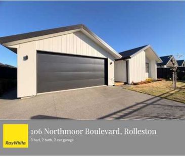 Rolleston - Photo 1