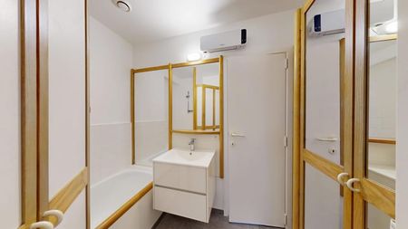 Appartement te huur - Foto 5