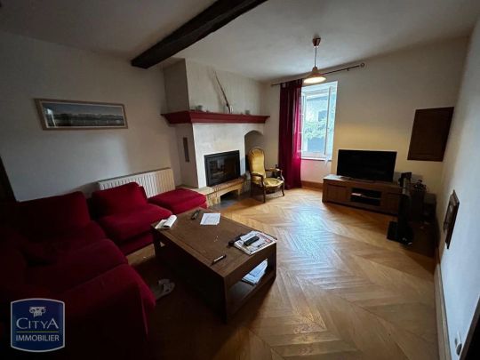 Maison à louer 6 pièces 260.67m² - Photo 1