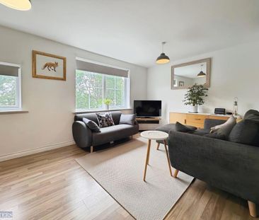 2 bedroom apartment to rent - Photo 5