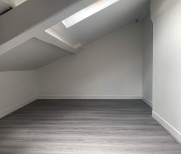 Location Appartement 2 pièces 24m² LYON 3ème - Photo 1