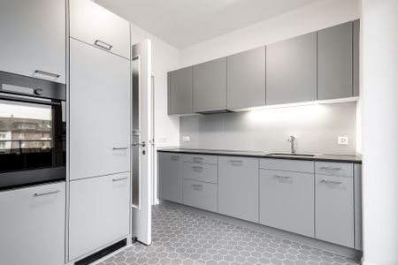 Moderne Wohnung in der Stadt Zürich - Foto 2