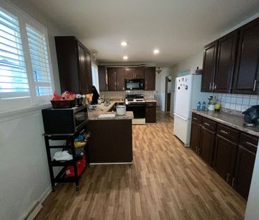 For Lease - 415 Mount Pleasant Road Unit# Upper, Brantford, Ontario - Photo 5